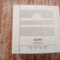 دوعدد مودم زیکسل