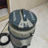 جاروبرقی چندکاره rowenta