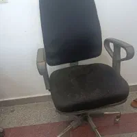 صندلی اداری