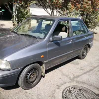 پراید 131 SL، مدل ۱۳۹۰|خودرو سواری و وانت|مشهد, سجاد شهر|دیوار