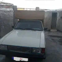 وانت|خودرو سواری و وانت|بلبان آباد, |دیوار