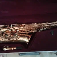 ساکسیفون سوزوکی