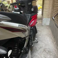 طرح ویو زمرد مدل ۱۴۰۳تی وی اس سیتی وگو|موتورسیکلت|تهران, نازی‌آباد|دیوار