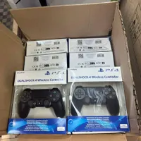 دسته بازی کنسول های PS5 PS4|کنسول، بازی ویدئویی و آنلاین|مشهد, امامیه|دیوار