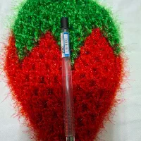 اسکاج توت فرنگی