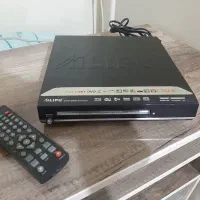 دستگاه دی وی دی DVD