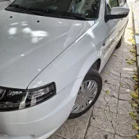 سمند سورن xup7 مدل 1404