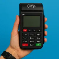 کارت خوان سیار|حراج|رودبار (کرمان), |دیوار