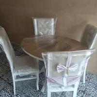 میز ناهارخوری