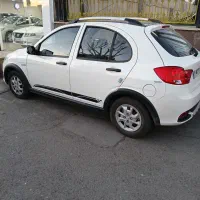 کوییک جی ایکس آرسفید مشکی