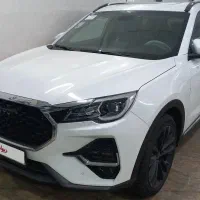 فیدلیتی الیت پنج نفره فاکتور و پلاک شده