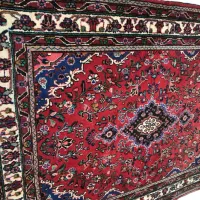 فرش دستبافت ۶متری|فرش|بروجرد, |دیوار