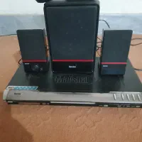 دی وی دی مارشال