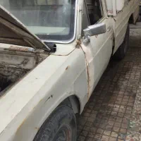 فروش نیسان|خودرو سواری و وانت|خوانسار, |دیوار