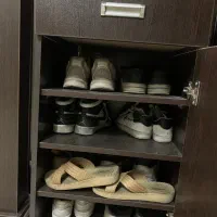 جاکفشی|جاکفشی، کمد، دراور|تهران, اختیاریه|دیوار