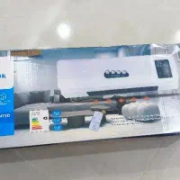 بخاری دیواری هوشمند ۱۸۰۰ وات / بخاری برقی|بخاری، هیتر، شومینه|مشهد, امیریه|دیوار