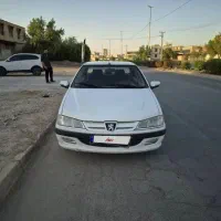 پژو پارس مدل ۹۳|خودرو سواری و وانت|اهواز, بهارستان|دیوار