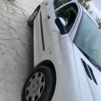 206 تیپ دو|خودرو سواری و وانت|ارومیه, |دیوار