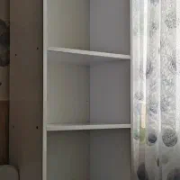 جاکتابی ام دی اف کاملا نو و سالم بدون هیچ خط و خش