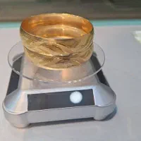 النگو‌تک‌پوش نو۲۰۰بالاسرمایه گذاری نقره بدون اجرت