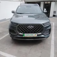 تیگو ۸ پرومکس مدل ۱۴۰۲ مشابه صفر