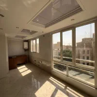 واحد ۸۸ متری . دو خواب . سالن پرده خور|اجارهٔ آپارتمان|کرج, حاجی آباد|دیوار