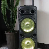 اسپیکر|سیستم صوتی خانگی|کرج, عظیمیه|دیوار