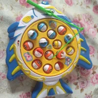 تعدادی اسباب بازی|اسباببازی|اصفهان, شهرک میلاد|دیوار