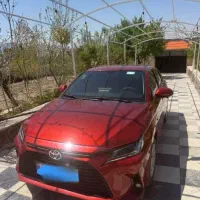 تویوتا یاریس مدل۲۰۲۳