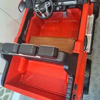 ماشین شارژی|اسباببازی|باقرشهر, |دیوار