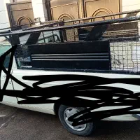 اتاق وانت سالم