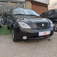 تیبا ۲ مدل ۱۳۹۷