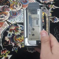 فیلم بردار جی‌ وی سی دکمه لمسی|دوربین عکاسی و فیلم‌برداری|اهواز, کوی علوی|دیوار