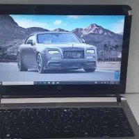 HP probook 430 G3 لپ تاپ اچ پی نسل 6|رایانه همراه|اصفهان, مرداویج|دیوار