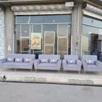 مبل اسکارلت