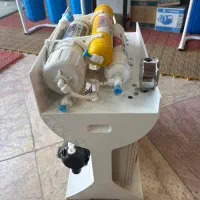 دستگاه تصفیه آب|آب‌سردکن و تصفیه آب|نوشهر, |دیوار