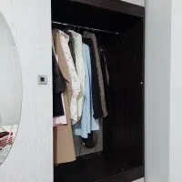 فروش کمد دیواری|جاکفشی، کمد، دراور|تهران, دروازه شمیران|دیوار