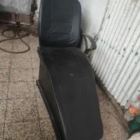 صندلی آرایشگری