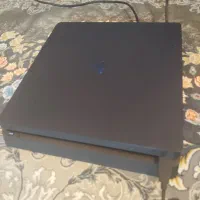 ps4 slim 1tra دانگلی|کنسول، بازی ویدئویی و آنلاین|زاهدان, |دیوار