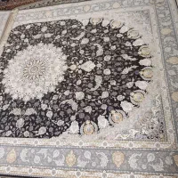 فرش کاملا نو