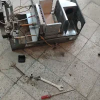 پکیج وآبگرمکن سرویس انجام میشود|آبگرمکن، پکیج، شوفاژ|تهران, افسریه جنوبی|دیوار