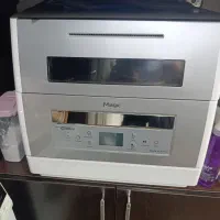 ماشین ظرفشویی رو میزی مجیک