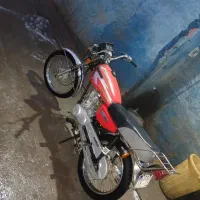 موتور 125 مدل85