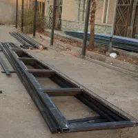 جوشکاری سیار|خدمات پیشه و مهارت|محمدشهر, شهرک چمران|دیوار