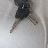 این دسته کلید پیدا شده