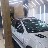 پژو ۲۰۶ تیپ ۲