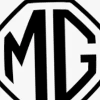 لوازم کامل ام جی قطعات اصلی