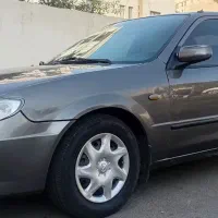 مزدا ۳۲۳ اتومات