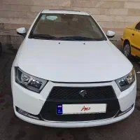 دنا پلاس 1403بدون رنگ بدون ضربه کارکرد33000