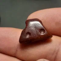 مهره هبهاب کهنه خطی